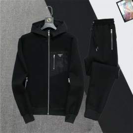 Picture of Prada Sweater Suits _SKUPradaM-3XL12yr1541904